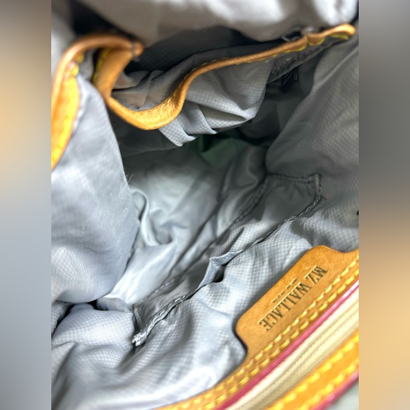 MZ Wallace Metro Flat XBODY. Black. - Picture 10 of 13